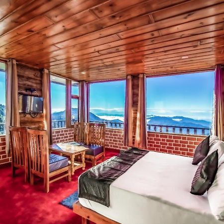 La Riqueza Kanatal #Mountain View Rooms # Near To Kodia Forest Jungle Saafari # 05 Mins From Adventure Activities ภายนอก รูปภาพ