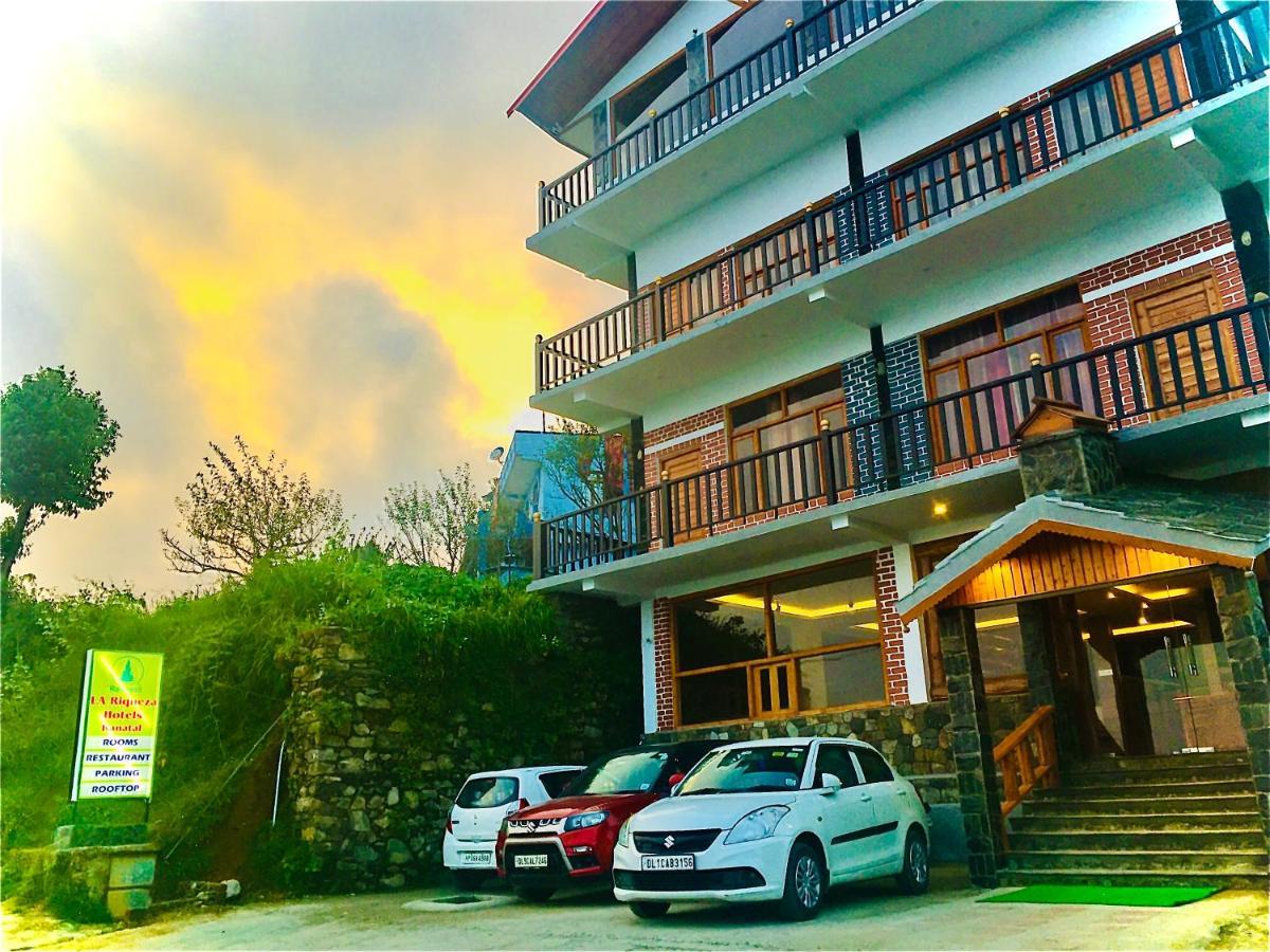 La Riqueza Kanatal #Mountain View Rooms # Near To Kodia Forest Jungle Saafari # 05 Mins From Adventure Activities ภายนอก รูปภาพ