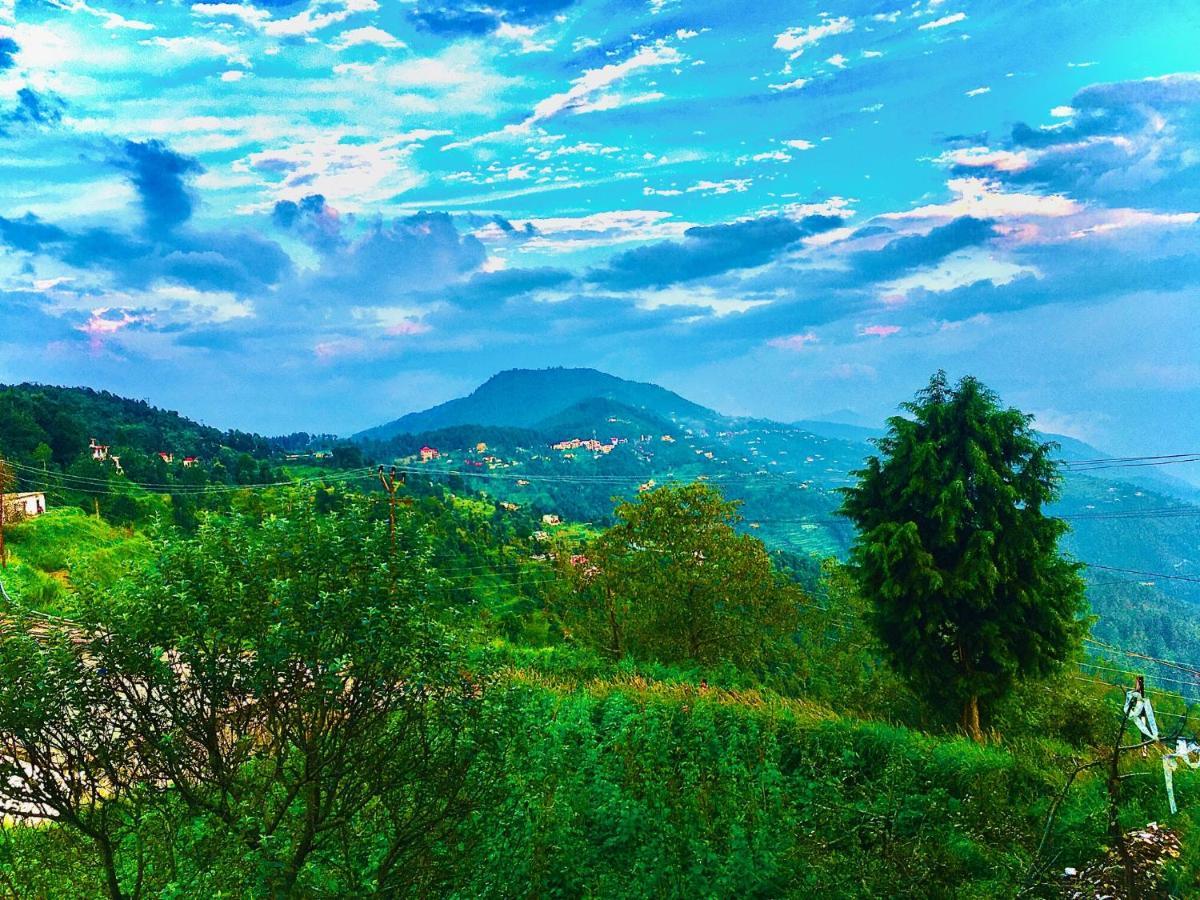 La Riqueza Kanatal #Mountain View Rooms # Near To Kodia Forest Jungle Saafari # 05 Mins From Adventure Activities ภายนอก รูปภาพ