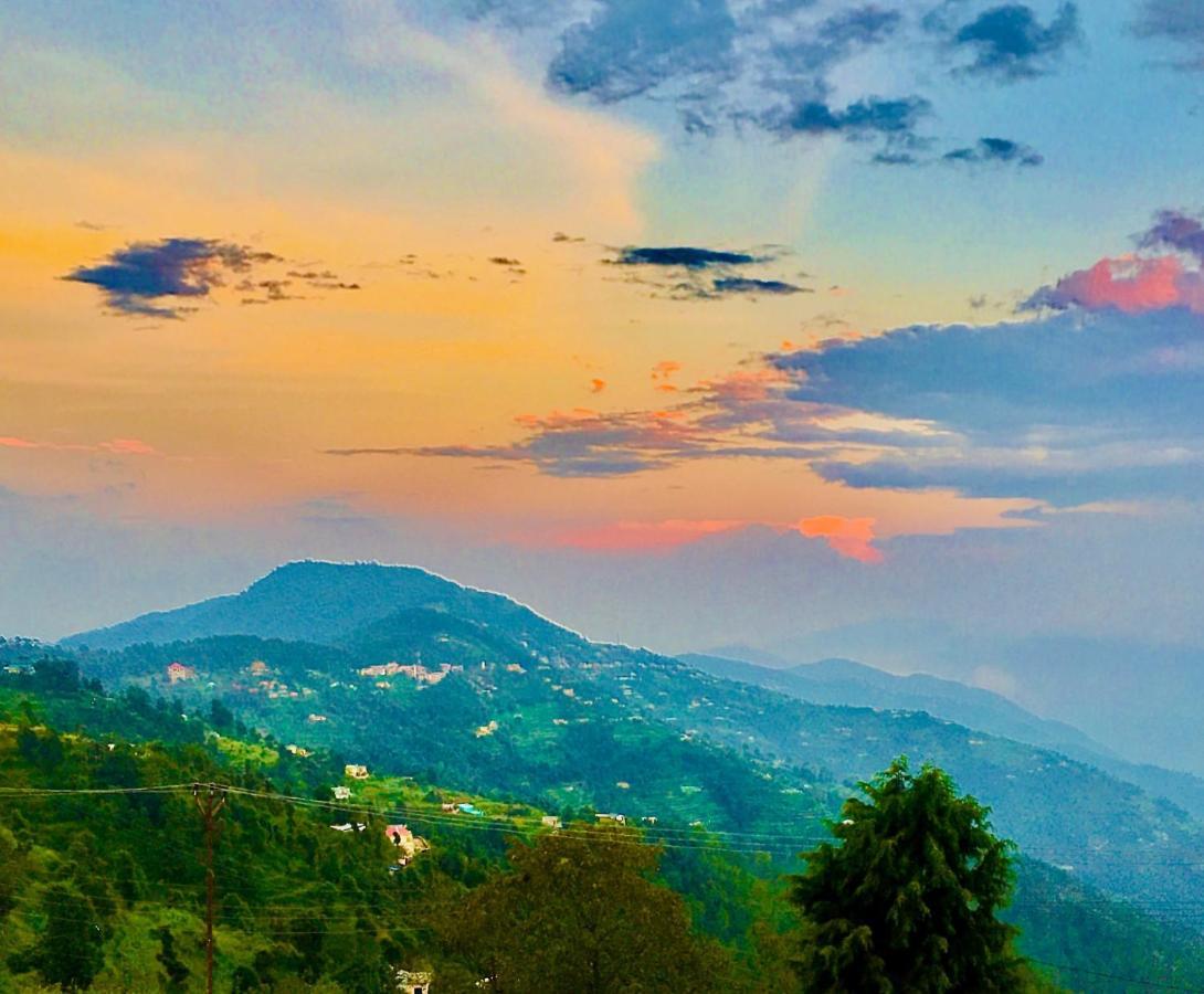 La Riqueza Kanatal #Mountain View Rooms # Near To Kodia Forest Jungle Saafari # 05 Mins From Adventure Activities ภายนอก รูปภาพ