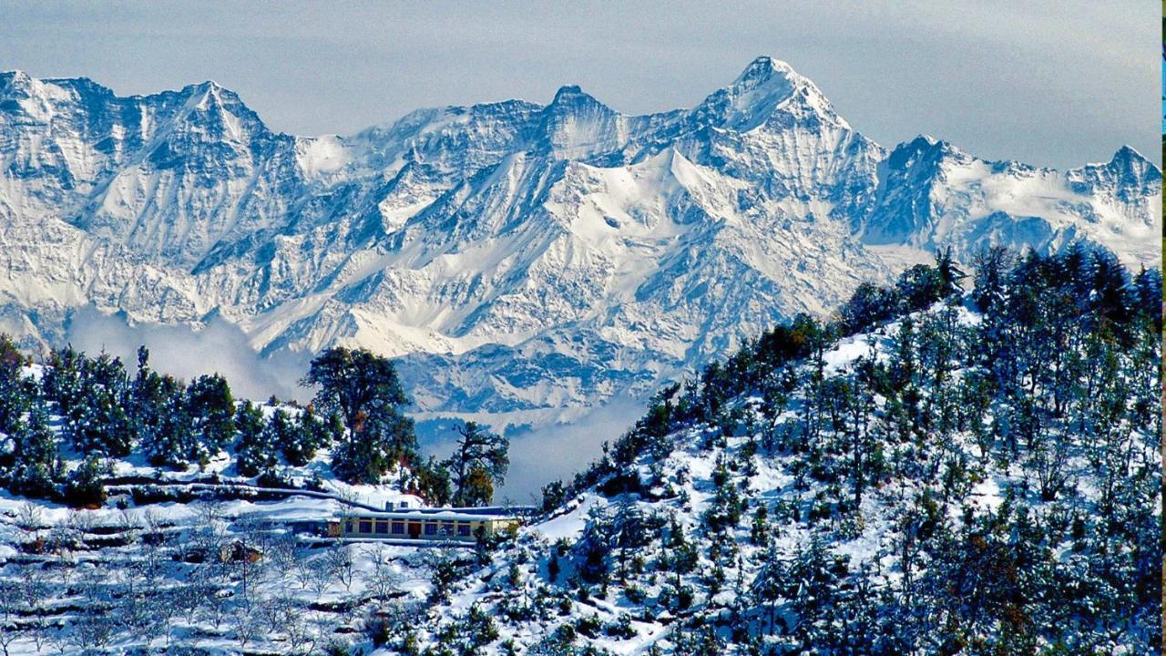 La Riqueza Kanatal #Mountain View Rooms # Near To Kodia Forest Jungle Saafari # 05 Mins From Adventure Activities ภายนอก รูปภาพ