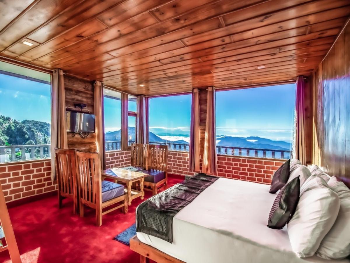 La Riqueza Kanatal #Mountain View Rooms # Near To Kodia Forest Jungle Saafari # 05 Mins From Adventure Activities ภายนอก รูปภาพ