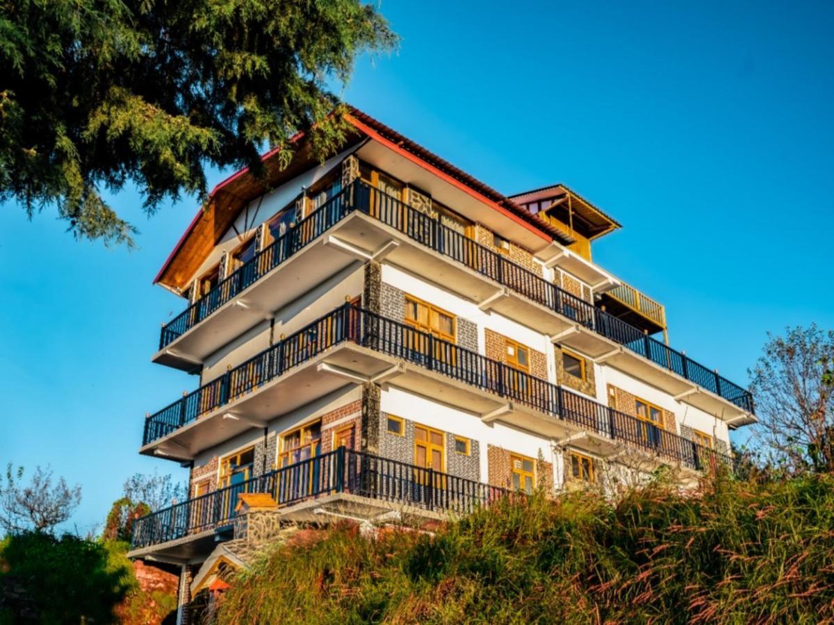 La Riqueza Kanatal #Mountain View Rooms # Near To Kodia Forest Jungle Saafari # 05 Mins From Adventure Activities ภายนอก รูปภาพ
