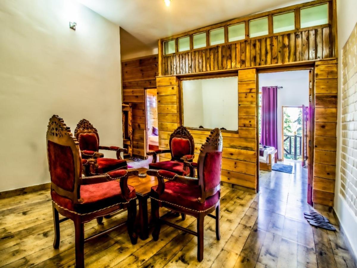 La Riqueza Kanatal #Mountain View Rooms # Near To Kodia Forest Jungle Saafari # 05 Mins From Adventure Activities ภายนอก รูปภาพ