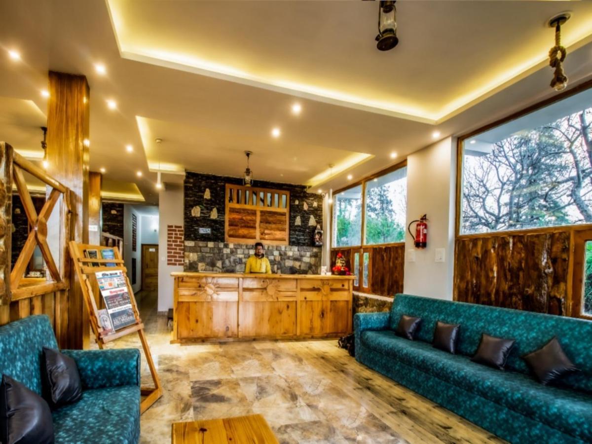 La Riqueza Kanatal #Mountain View Rooms # Near To Kodia Forest Jungle Saafari # 05 Mins From Adventure Activities ภายนอก รูปภาพ