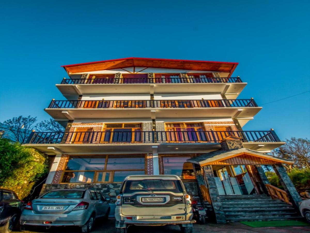 La Riqueza Kanatal #Mountain View Rooms # Near To Kodia Forest Jungle Saafari # 05 Mins From Adventure Activities ภายนอก รูปภาพ