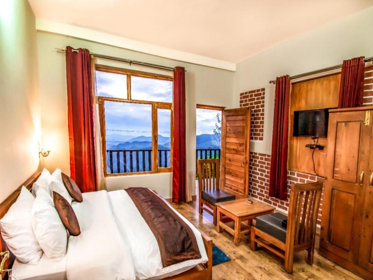 La Riqueza Kanatal #Mountain View Rooms # Near To Kodia Forest Jungle Saafari # 05 Mins From Adventure Activities ภายนอก รูปภาพ