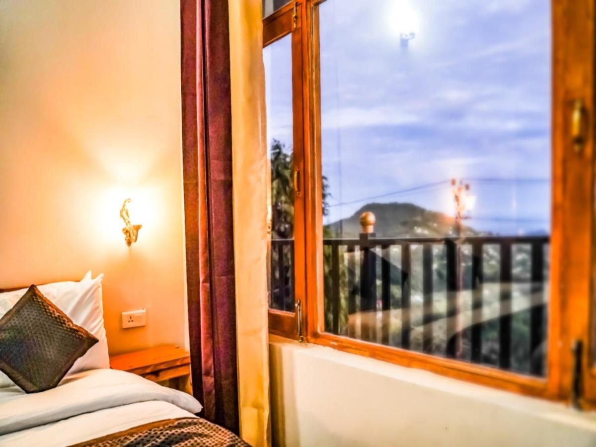 La Riqueza Kanatal #Mountain View Rooms # Near To Kodia Forest Jungle Saafari # 05 Mins From Adventure Activities ภายนอก รูปภาพ