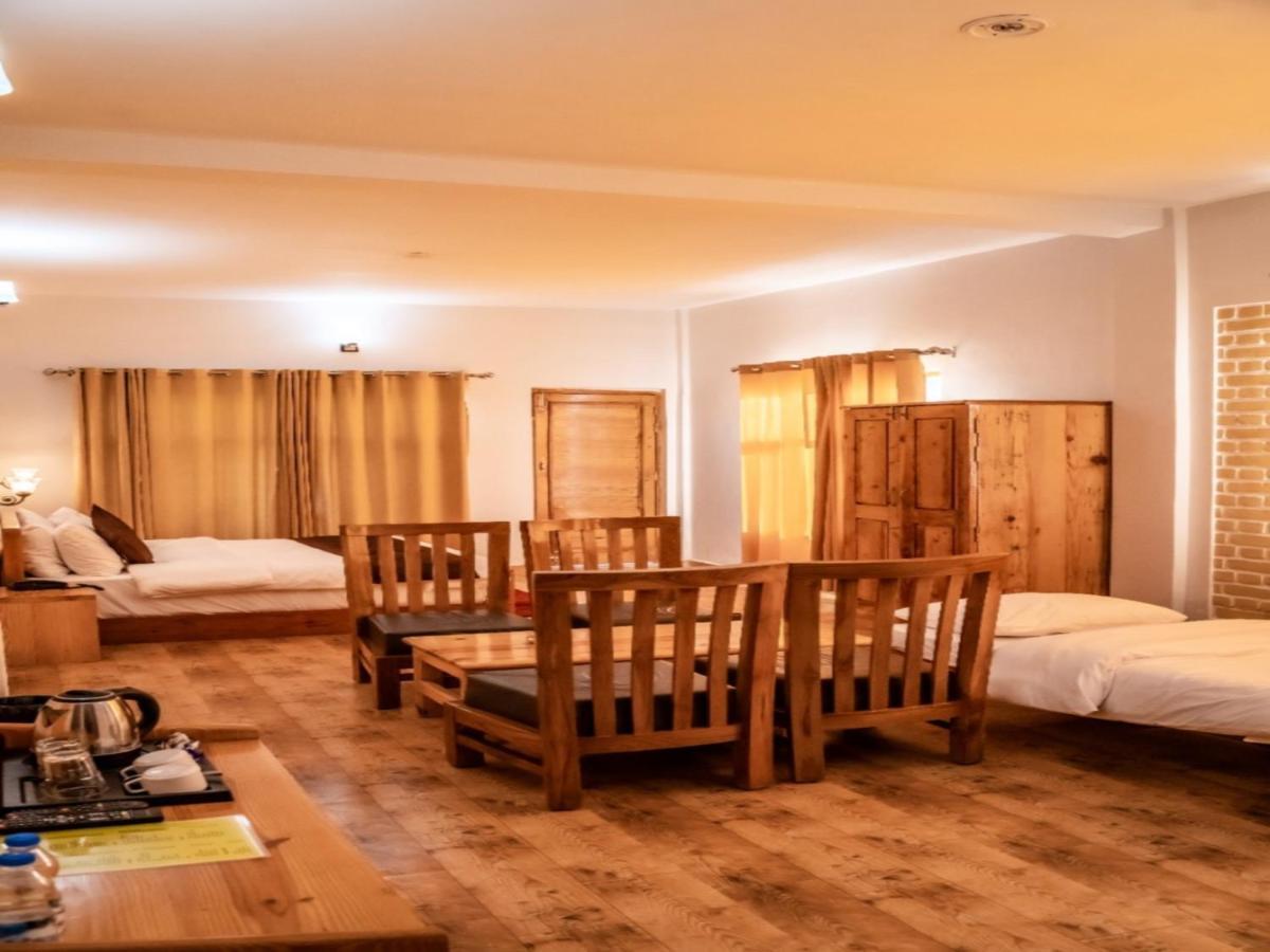 La Riqueza Kanatal #Mountain View Rooms # Near To Kodia Forest Jungle Saafari # 05 Mins From Adventure Activities ภายนอก รูปภาพ