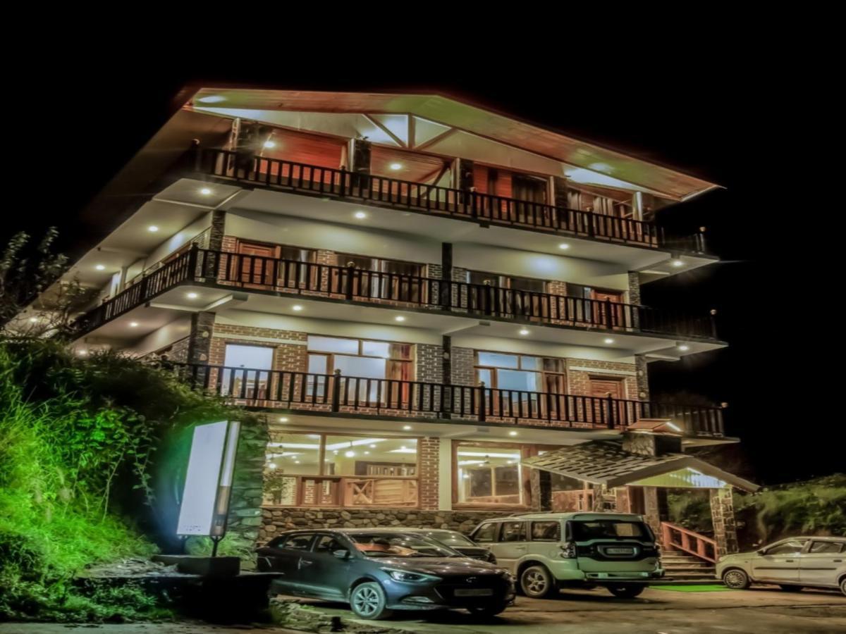 La Riqueza Kanatal #Mountain View Rooms # Near To Kodia Forest Jungle Saafari # 05 Mins From Adventure Activities ภายนอก รูปภาพ