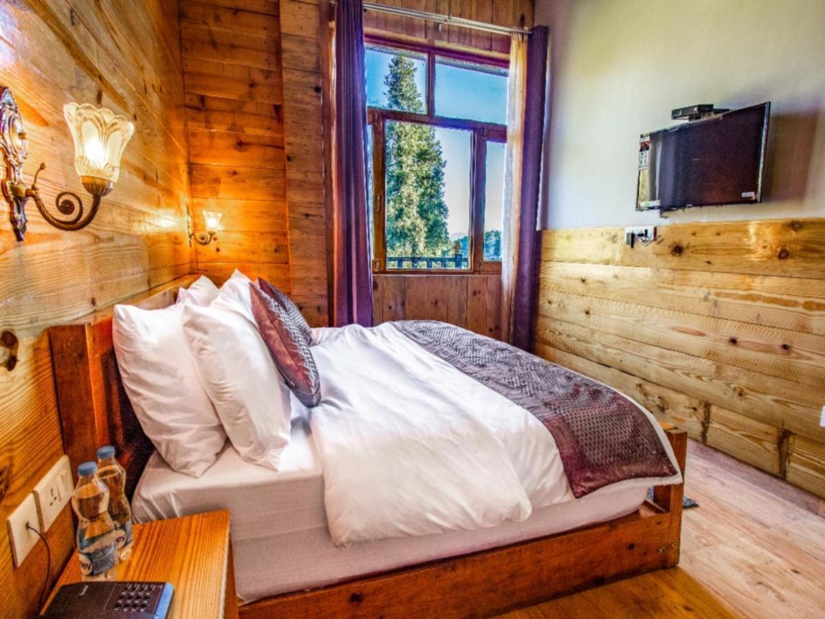 La Riqueza Kanatal #Mountain View Rooms # Near To Kodia Forest Jungle Saafari # 05 Mins From Adventure Activities ภายนอก รูปภาพ