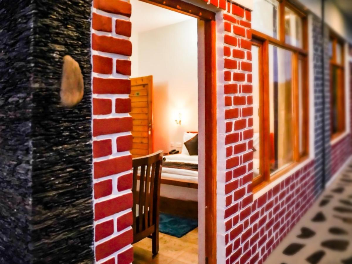 La Riqueza Kanatal #Mountain View Rooms # Near To Kodia Forest Jungle Saafari # 05 Mins From Adventure Activities ภายนอก รูปภาพ