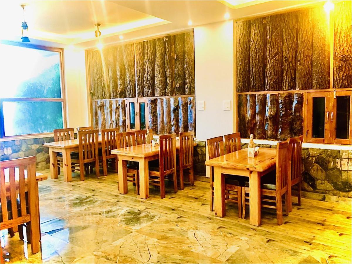 La Riqueza Kanatal #Mountain View Rooms # Near To Kodia Forest Jungle Saafari # 05 Mins From Adventure Activities ภายนอก รูปภาพ