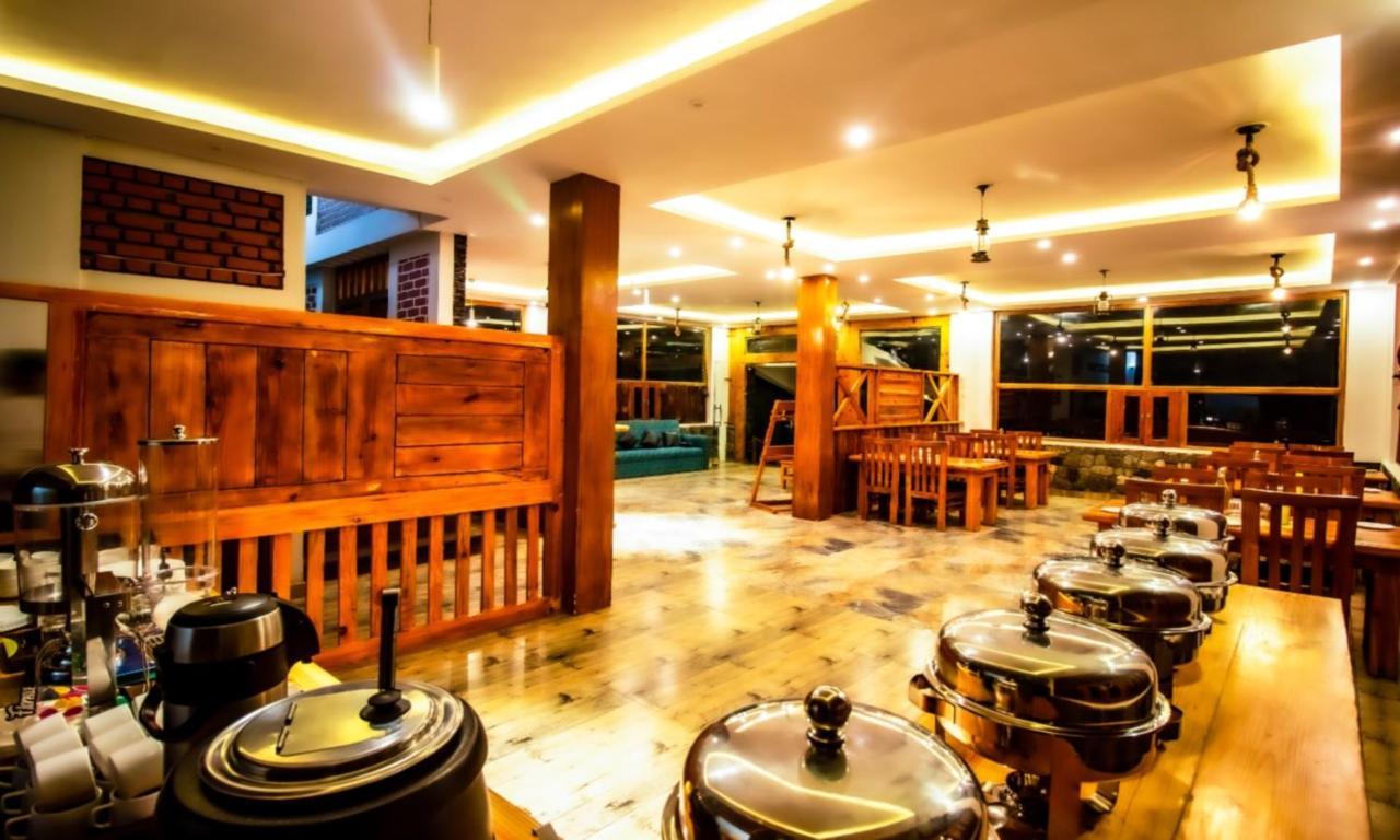 La Riqueza Kanatal #Mountain View Rooms # Near To Kodia Forest Jungle Saafari # 05 Mins From Adventure Activities ภายนอก รูปภาพ