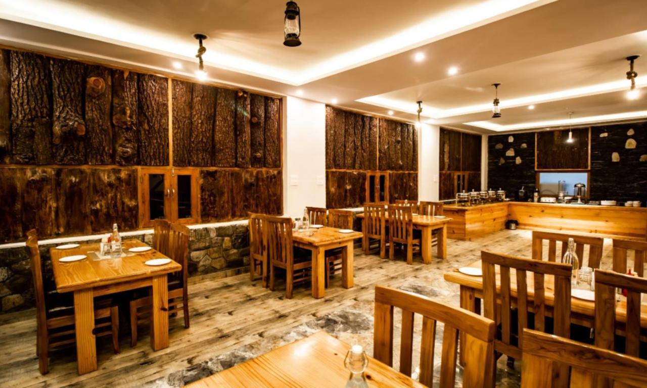 La Riqueza Kanatal #Mountain View Rooms # Near To Kodia Forest Jungle Saafari # 05 Mins From Adventure Activities ภายนอก รูปภาพ