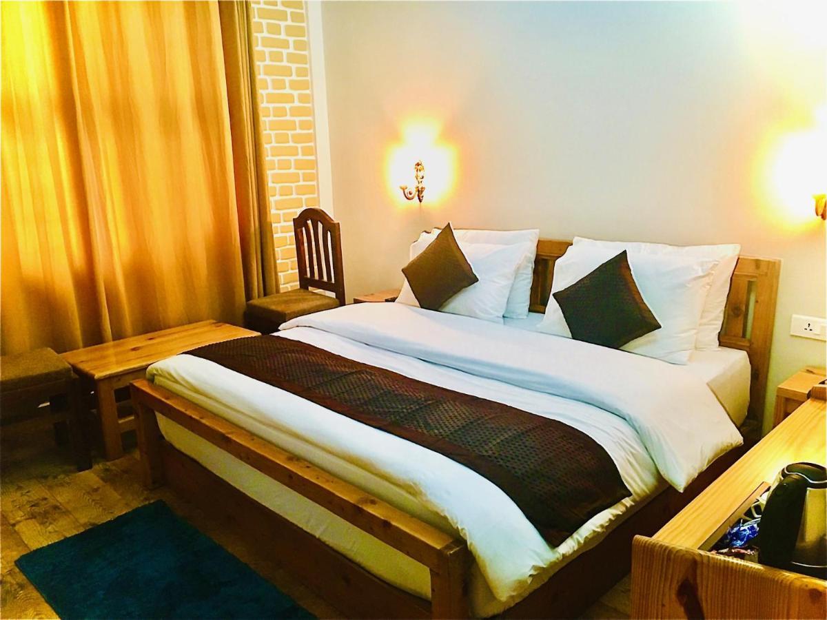 La Riqueza Kanatal #Mountain View Rooms # Near To Kodia Forest Jungle Saafari # 05 Mins From Adventure Activities ภายนอก รูปภาพ