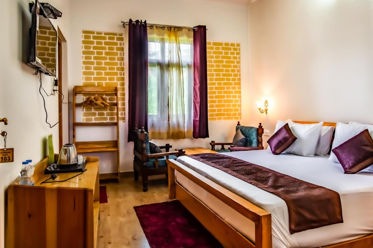 La Riqueza Kanatal #Mountain View Rooms # Near To Kodia Forest Jungle Saafari # 05 Mins From Adventure Activities ภายนอก รูปภาพ