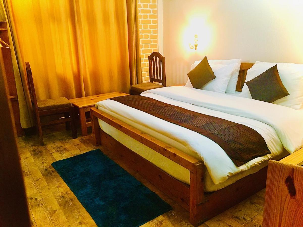 La Riqueza Kanatal #Mountain View Rooms # Near To Kodia Forest Jungle Saafari # 05 Mins From Adventure Activities ภายนอก รูปภาพ