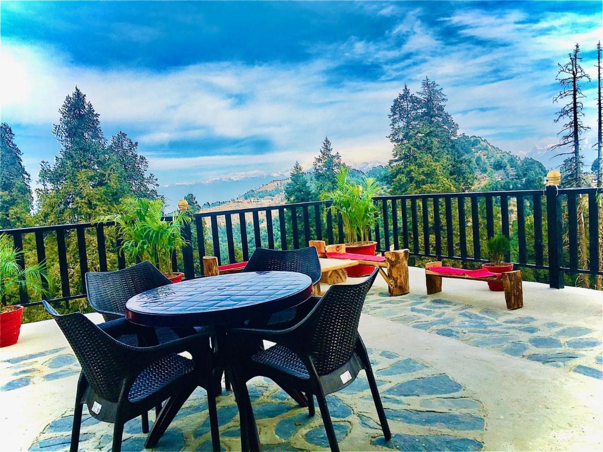La Riqueza Kanatal #Mountain View Rooms # Near To Kodia Forest Jungle Saafari # 05 Mins From Adventure Activities ภายนอก รูปภาพ