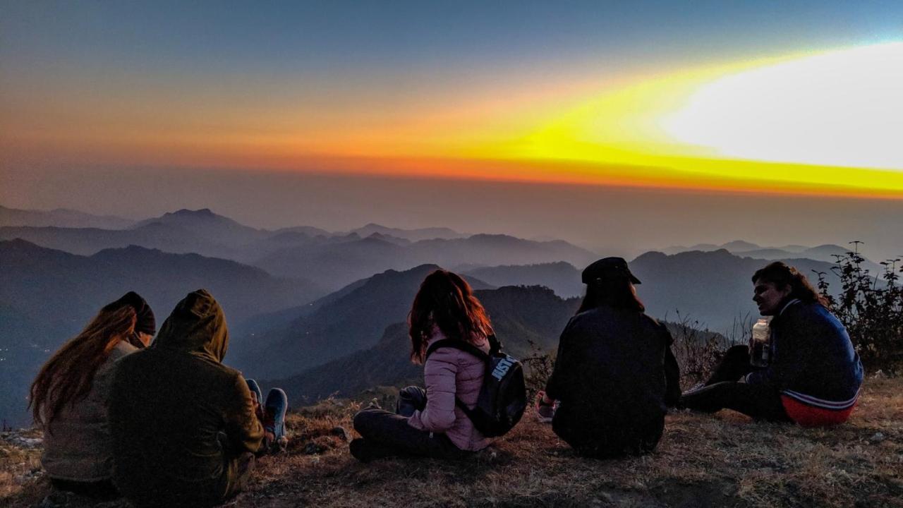 La Riqueza Kanatal #Mountain View Rooms # Near To Kodia Forest Jungle Saafari # 05 Mins From Adventure Activities ภายนอก รูปภาพ