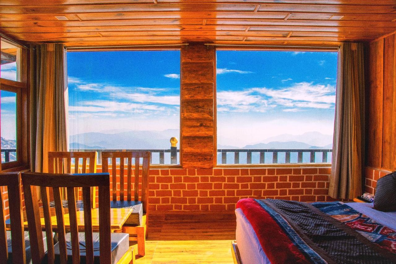 La Riqueza Kanatal #Mountain View Rooms # Near To Kodia Forest Jungle Saafari # 05 Mins From Adventure Activities ภายนอก รูปภาพ