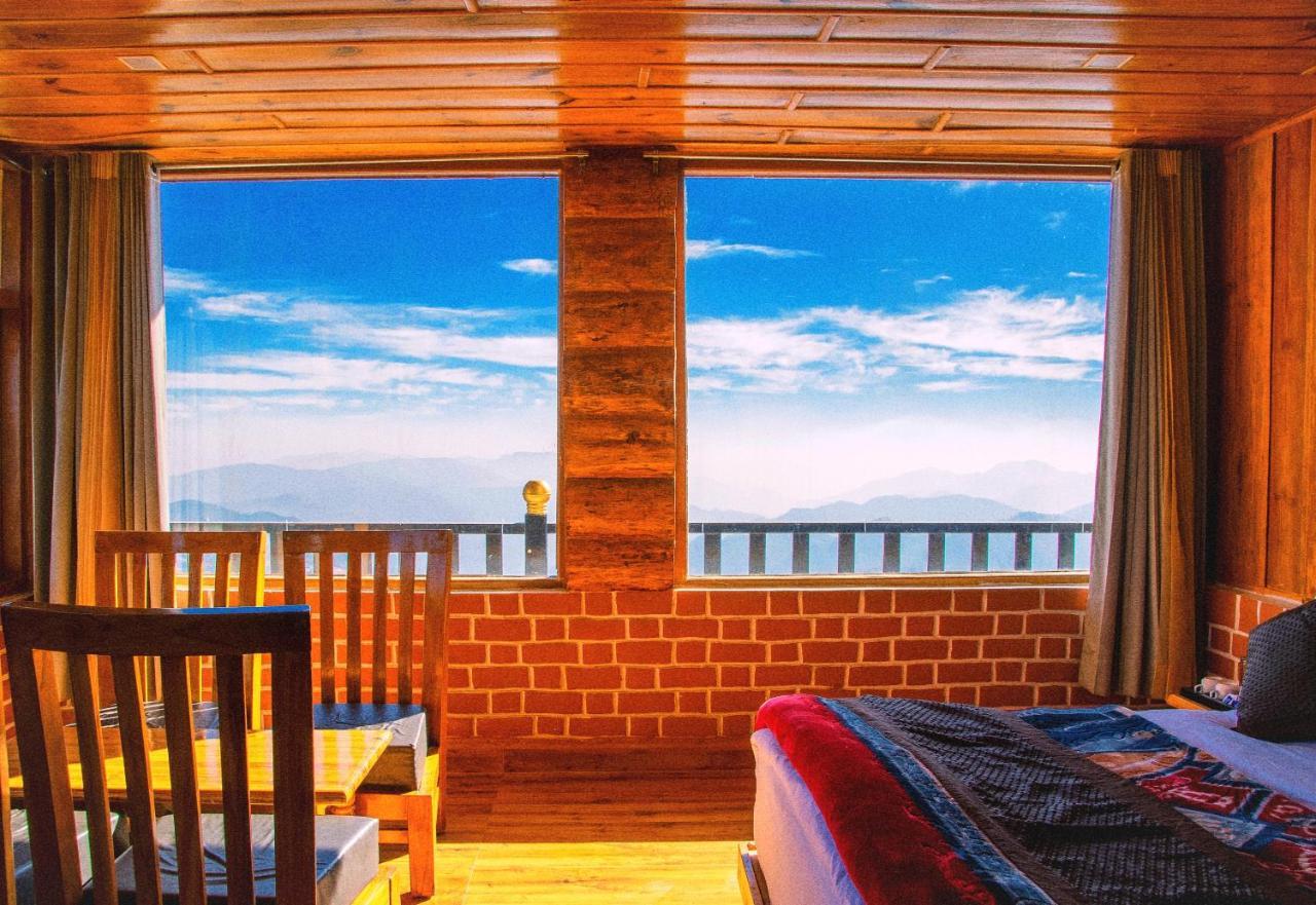 La Riqueza Kanatal #Mountain View Rooms # Near To Kodia Forest Jungle Saafari # 05 Mins From Adventure Activities ภายนอก รูปภาพ