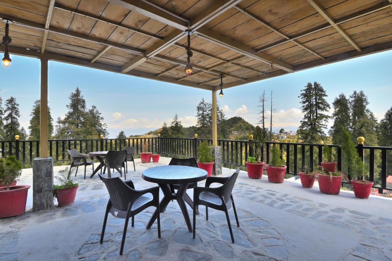 La Riqueza Kanatal #Mountain View Rooms # Near To Kodia Forest Jungle Saafari # 05 Mins From Adventure Activities ภายนอก รูปภาพ