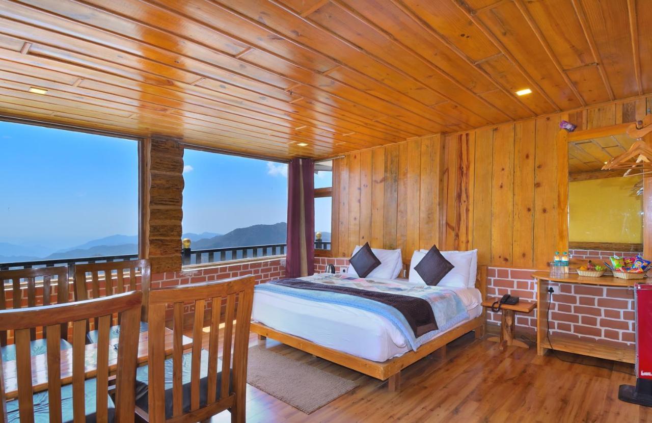 La Riqueza Kanatal #Mountain View Rooms # Near To Kodia Forest Jungle Saafari # 05 Mins From Adventure Activities ภายนอก รูปภาพ