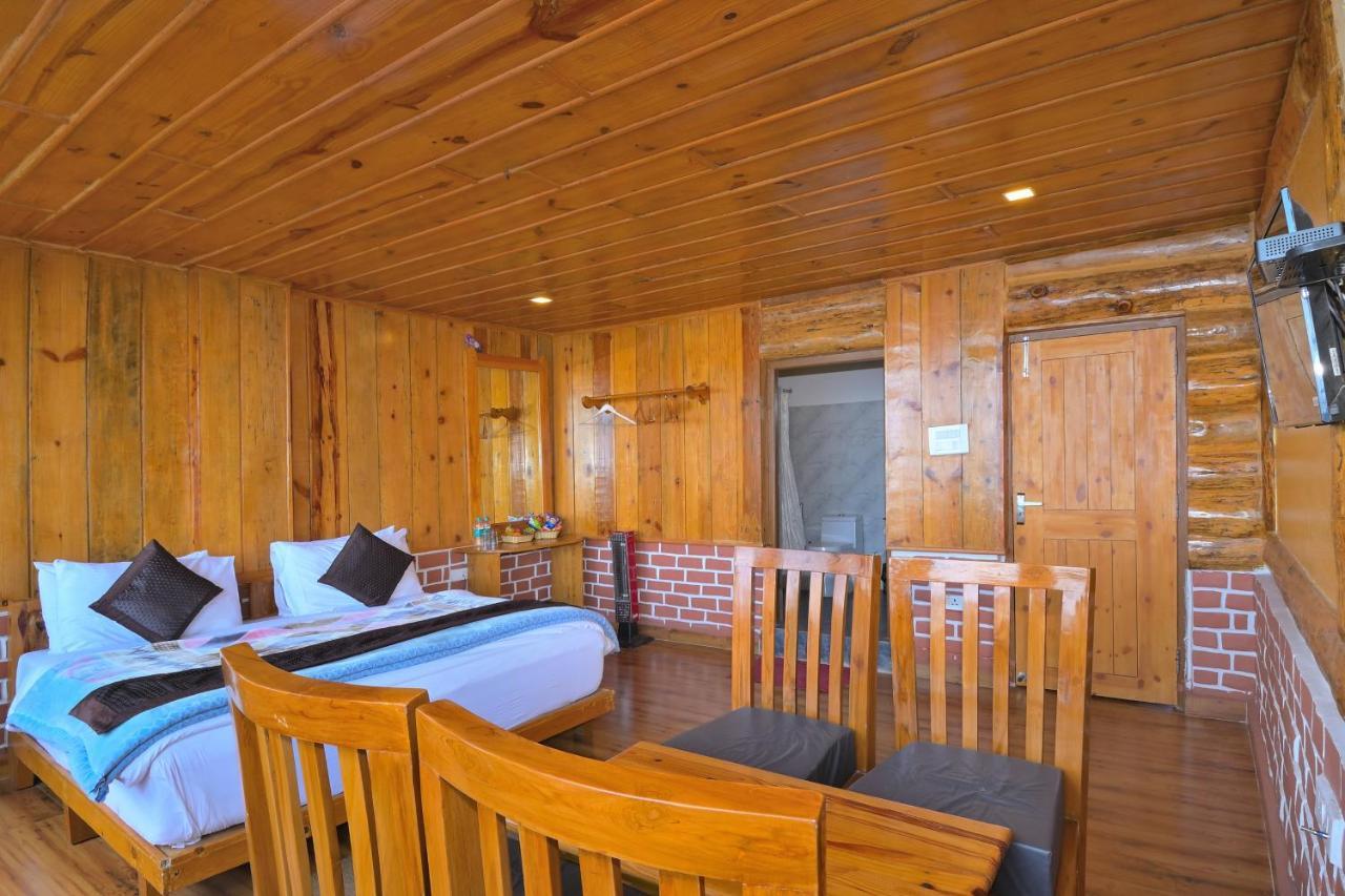 La Riqueza Kanatal #Mountain View Rooms # Near To Kodia Forest Jungle Saafari # 05 Mins From Adventure Activities ภายนอก รูปภาพ