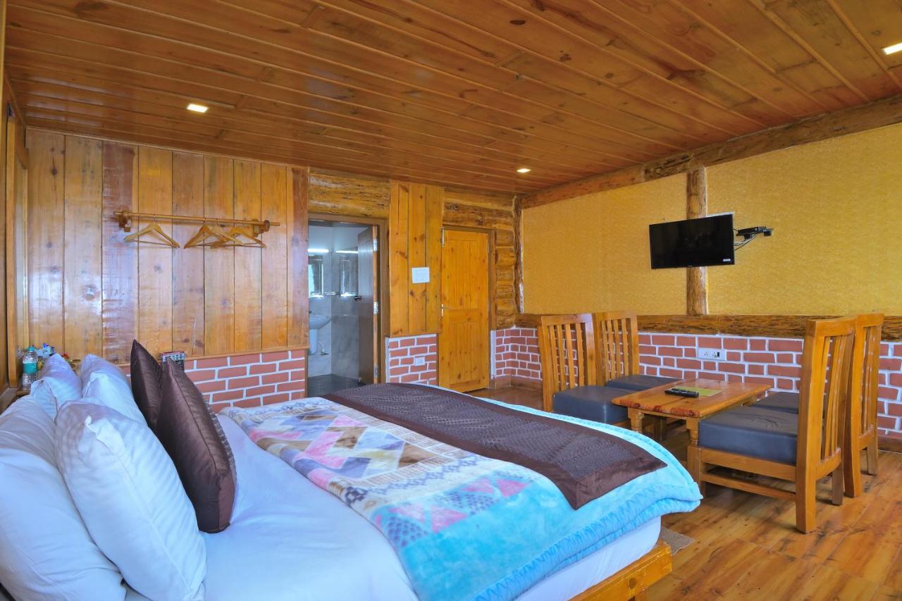 La Riqueza Kanatal #Mountain View Rooms # Near To Kodia Forest Jungle Saafari # 05 Mins From Adventure Activities ภายนอก รูปภาพ
