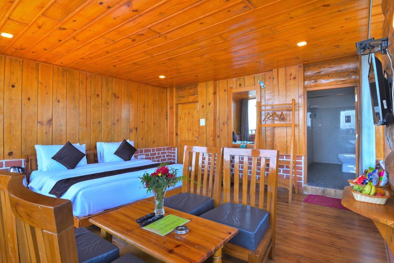 La Riqueza Kanatal #Mountain View Rooms # Near To Kodia Forest Jungle Saafari # 05 Mins From Adventure Activities ภายนอก รูปภาพ