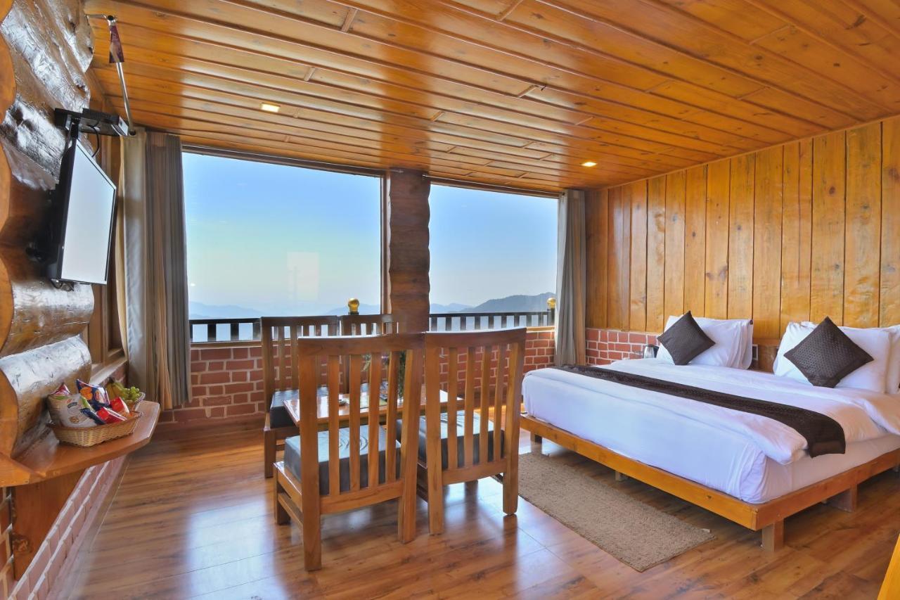 La Riqueza Kanatal #Mountain View Rooms # Near To Kodia Forest Jungle Saafari # 05 Mins From Adventure Activities ภายนอก รูปภาพ