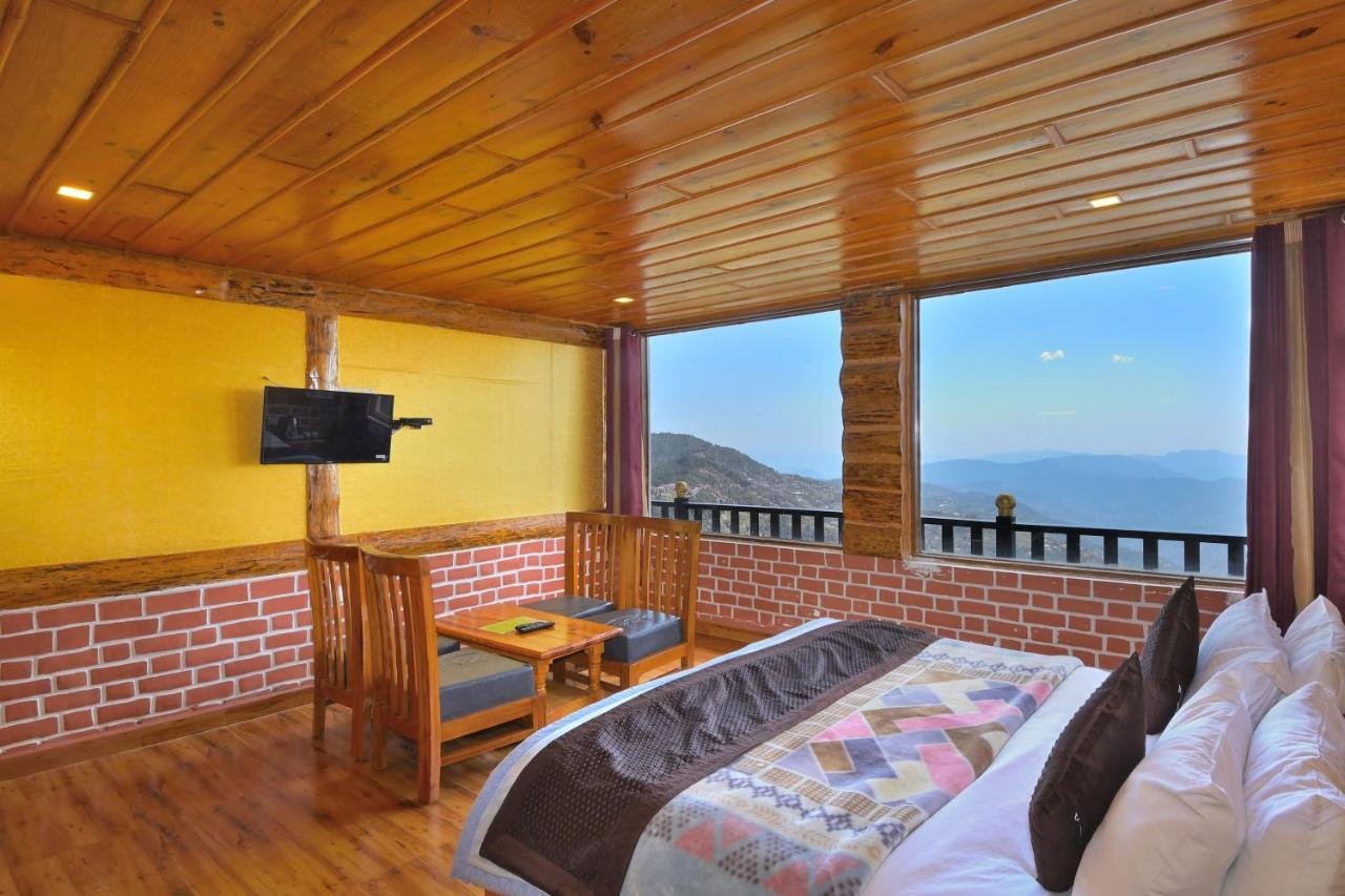 La Riqueza Kanatal #Mountain View Rooms # Near To Kodia Forest Jungle Saafari # 05 Mins From Adventure Activities ภายนอก รูปภาพ