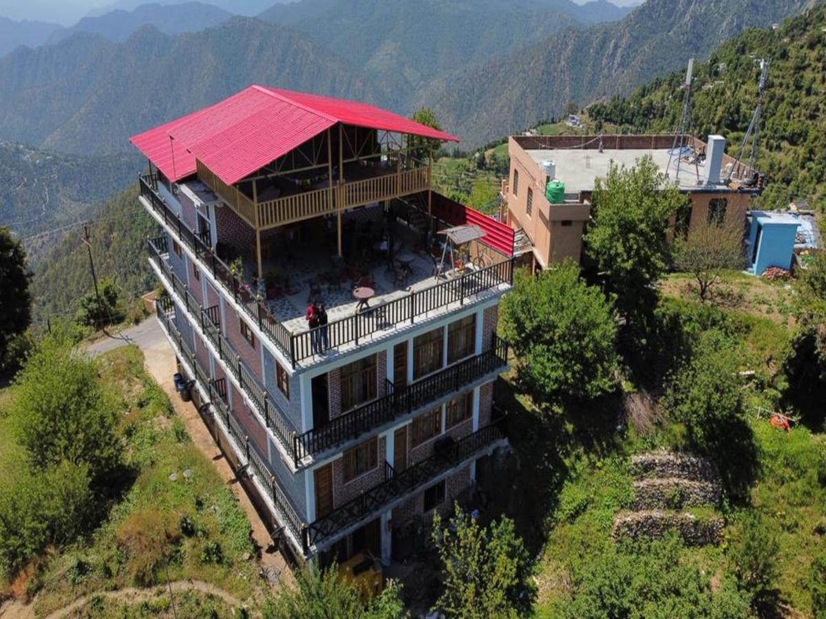 La Riqueza Kanatal #Mountain View Rooms # Near To Kodia Forest Jungle Saafari # 05 Mins From Adventure Activities ภายนอก รูปภาพ