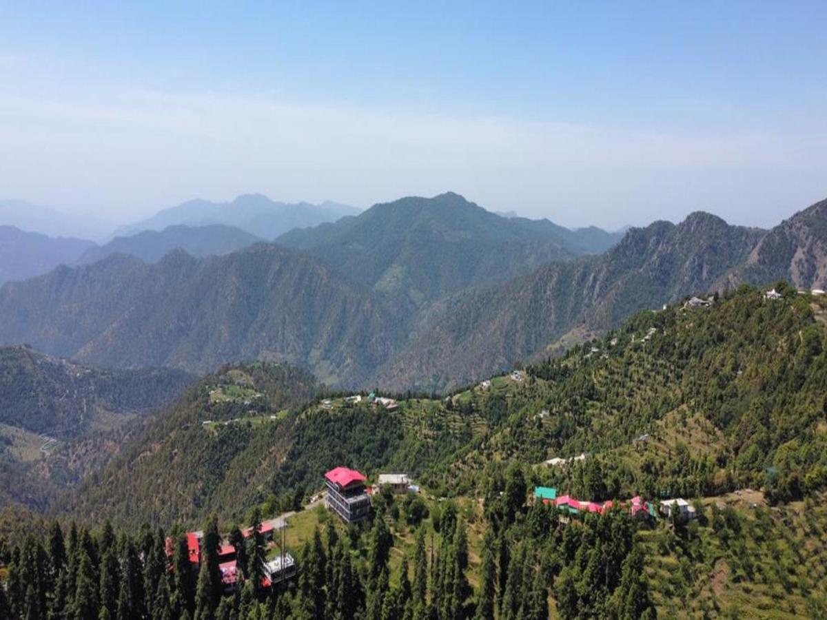 La Riqueza Kanatal #Mountain View Rooms # Near To Kodia Forest Jungle Saafari # 05 Mins From Adventure Activities ภายนอก รูปภาพ