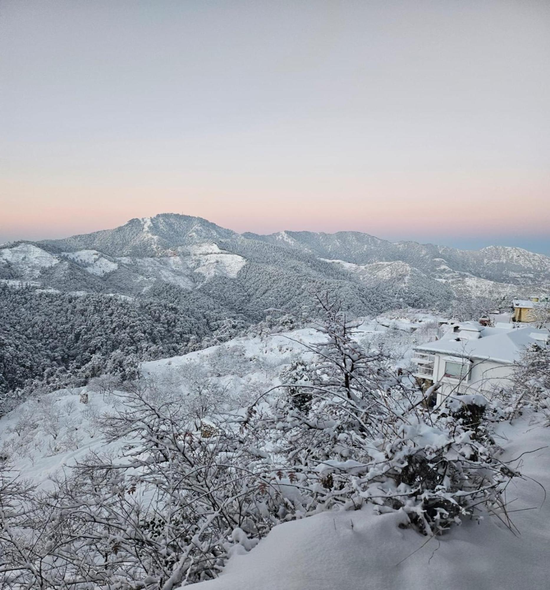 La Riqueza Kanatal #Mountain View Rooms # Near To Kodia Forest Jungle Saafari # 05 Mins From Adventure Activities ภายนอก รูปภาพ